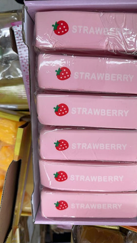 Wholesale lot bulk strawberry - lot,